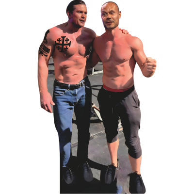 H38275 Dan Bongino Pete Hegseth
