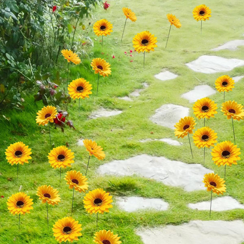 Piquet de jardin Anahita