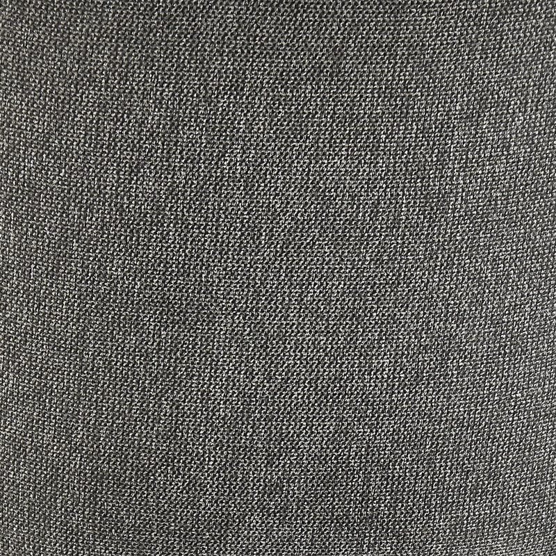 Chaise de bureau Shelter, Gris anthracite