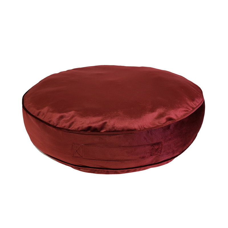 Coussin Edie @ Home, Merlot