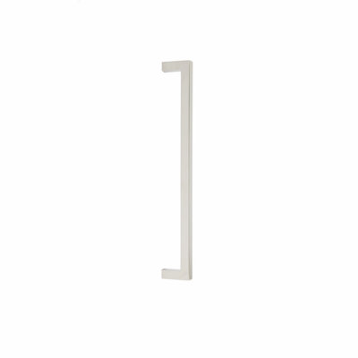 Poignée rectangulaire Emtek