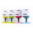 STIGA Pure Color Advance Racket-10028160