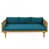 Bleu sarcelle