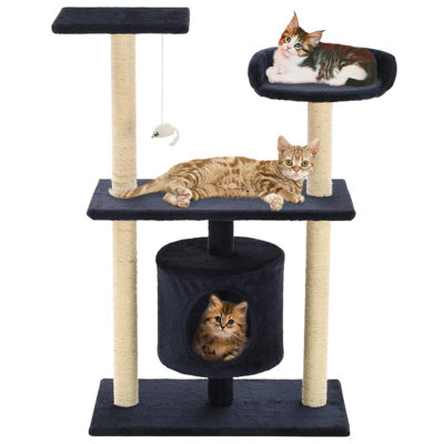 Wareham 95cm H Cat Tree