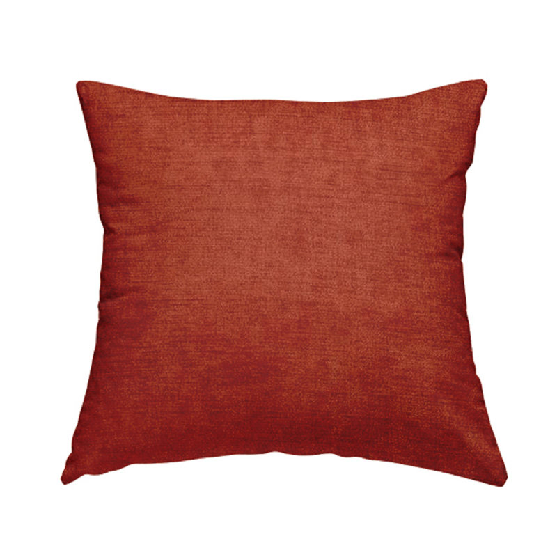 Sorento Rectangular Cushion, Orange