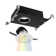 Aether Colour Changing LED Round Adjustable Trim with Light Engine