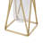 Ieaun Glass Table Vase