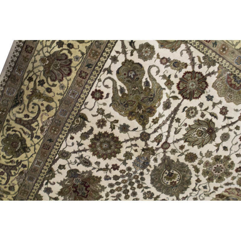 Sona Oriental Area Rug