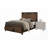 King Size Bed With Storage