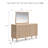 Chyrle Dresser And Mirror