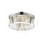 Plafonnier encastré 3 lumières 16 po Smithies-125484839