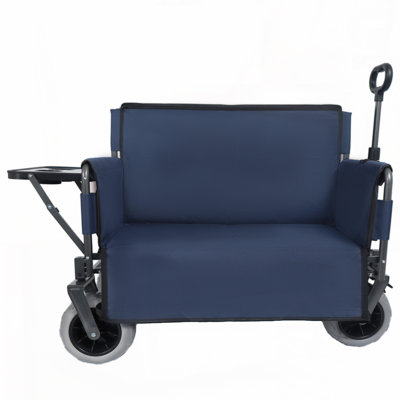 3-in-1 Folding Wagon