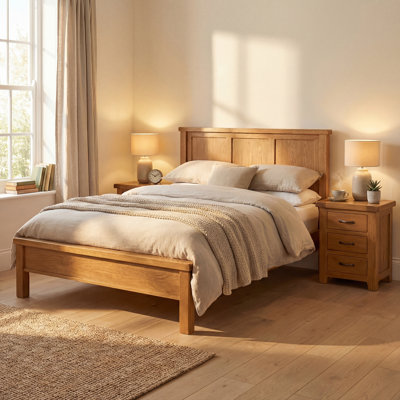 Thornbury Double (4'6) Bed