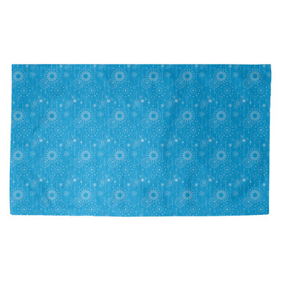 Avicia Geometric Indoor Rug
