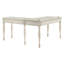 Bureau en forme de L avec alimentation Country Meadows-1707325332