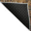 Tapis paprika intérieur / extérieur lavable à la machine Cicel ACN1210-100476249