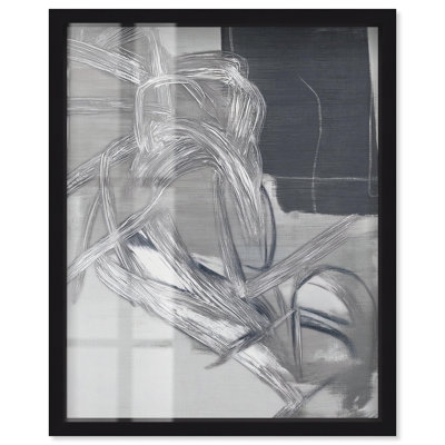 «Burst of Static Living Room» par Art Remedy