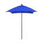 Parasol de marché carré 6 pi Hibo-1135642110-1095900639