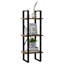 Armoire à livres vidaXL-1799503891-1799503884