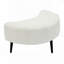 Accoudoir agneau avec repose-pieds Lamb-614644437