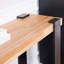 Console Rustic Industrial