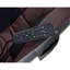 Fauteuil de massage en cuir synthétique Pacari-915105120