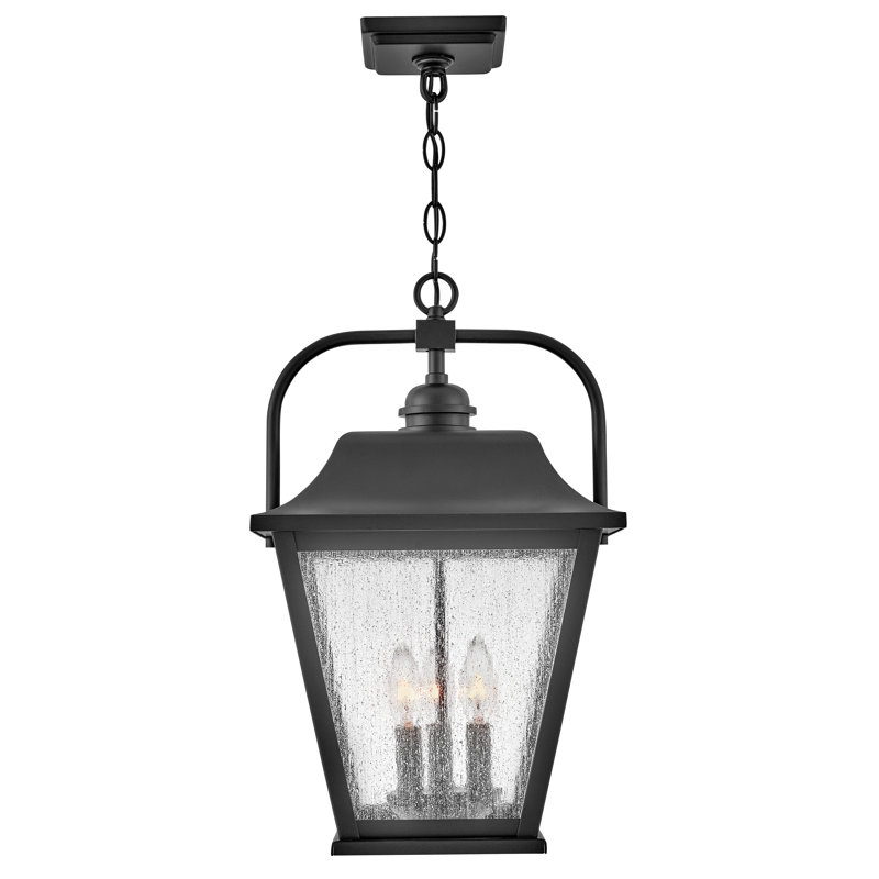 Hinkley Kingston Hanging Lantern