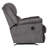 Upholstered Power Recliner-48570487
