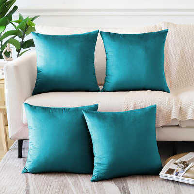 Square Scatter Cushion Cushion Cover