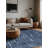 Machine Washable Gray Area Rug-2112371976