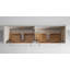 Base de meuble-lavabo 72 po Rennes-130986070