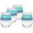 Blue/White/Purple/Teal is out of stock