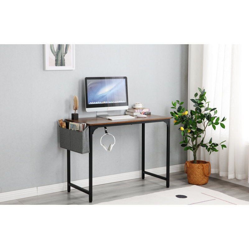 Bureau Bowthorn, bureau d'ordinateur, bureau