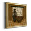 Terre en terre I - peinture sur toile encadrée-523218673-523218672