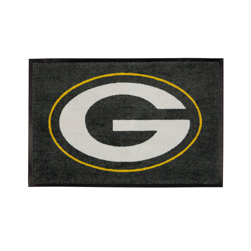 Washable Indoor / Outdoor Rug, Rectangle 2' x 3'