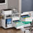 31.5'' Wide 2 -Drawer Mobile Steel File Cabinet-488368918