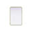 Erath Contour Metal Mirror-108306194-108306203