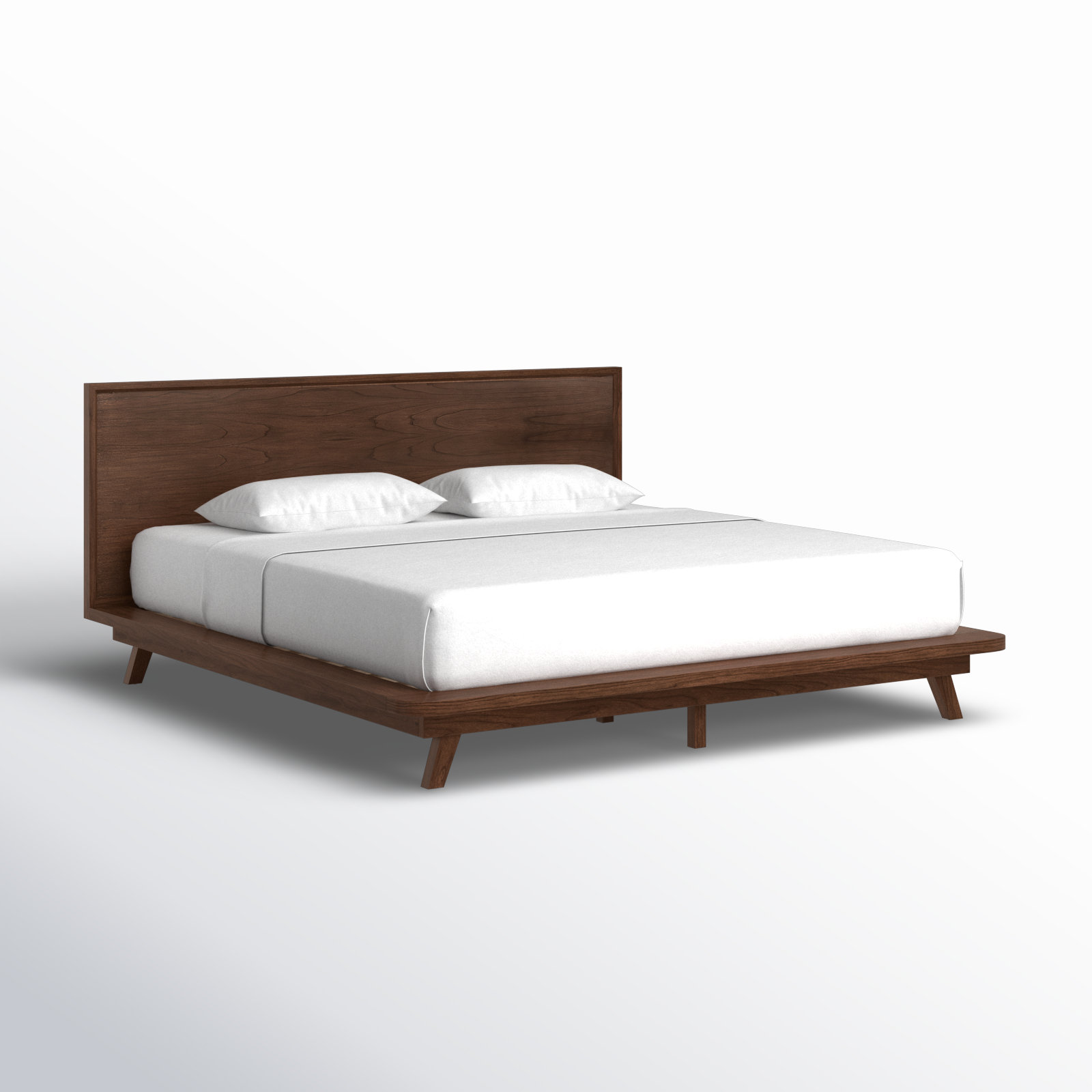 Capricorn Bed, King