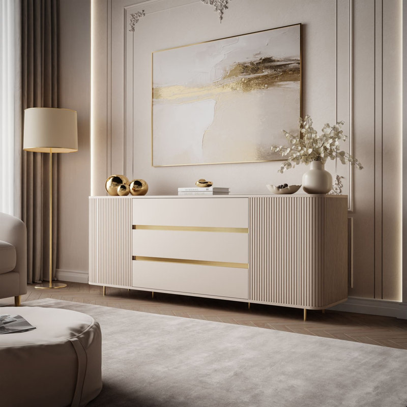 180cm Sideboard