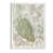 Cadre de toile blanc