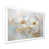 Cadre photo blanc