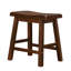 Tabouret en bois massif Danara-22522319