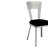 Wacker 19 " H Linen Upholstered Side Chair