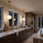Jawaski 1 - Light 7.87“ Single Globe Schoolhouse Pendant Kitchen Island Pendant-1499215089
