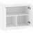 Sideboard In White