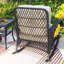Wicker Outdoor Chair-742731297