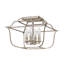 Plafonnier encastré 14 lumières Agrimony-118027394