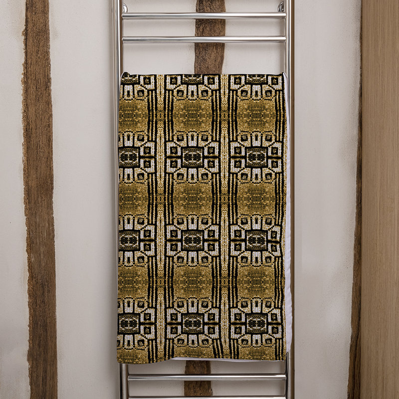 Hunnewell Midweight Bath Towel