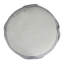 Repose-pieds cylindrique en coton 18 po