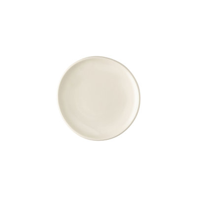 Junto Handmade Stoneware Bread And Butter Plate